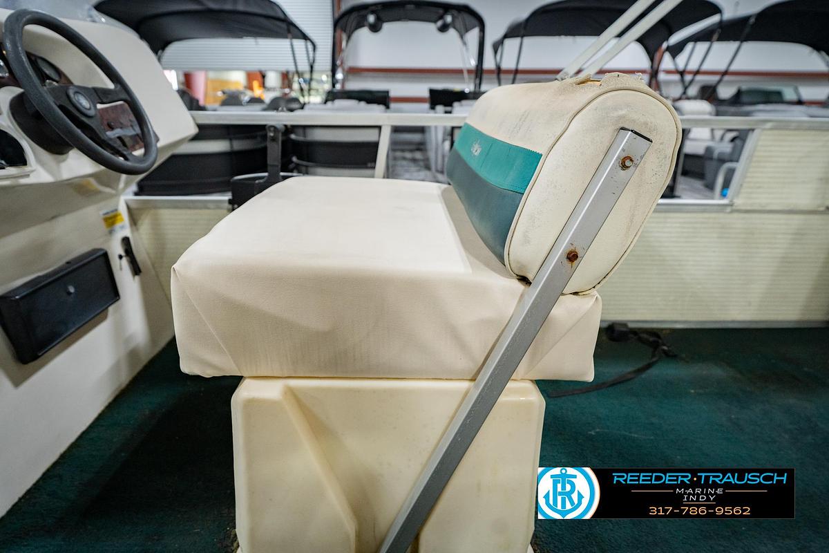 Used 1998 Odyssey 25