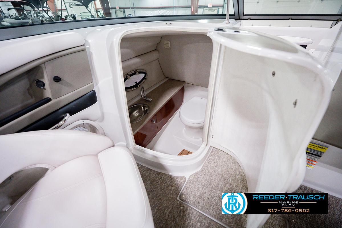 Used 2012 Crownline E4