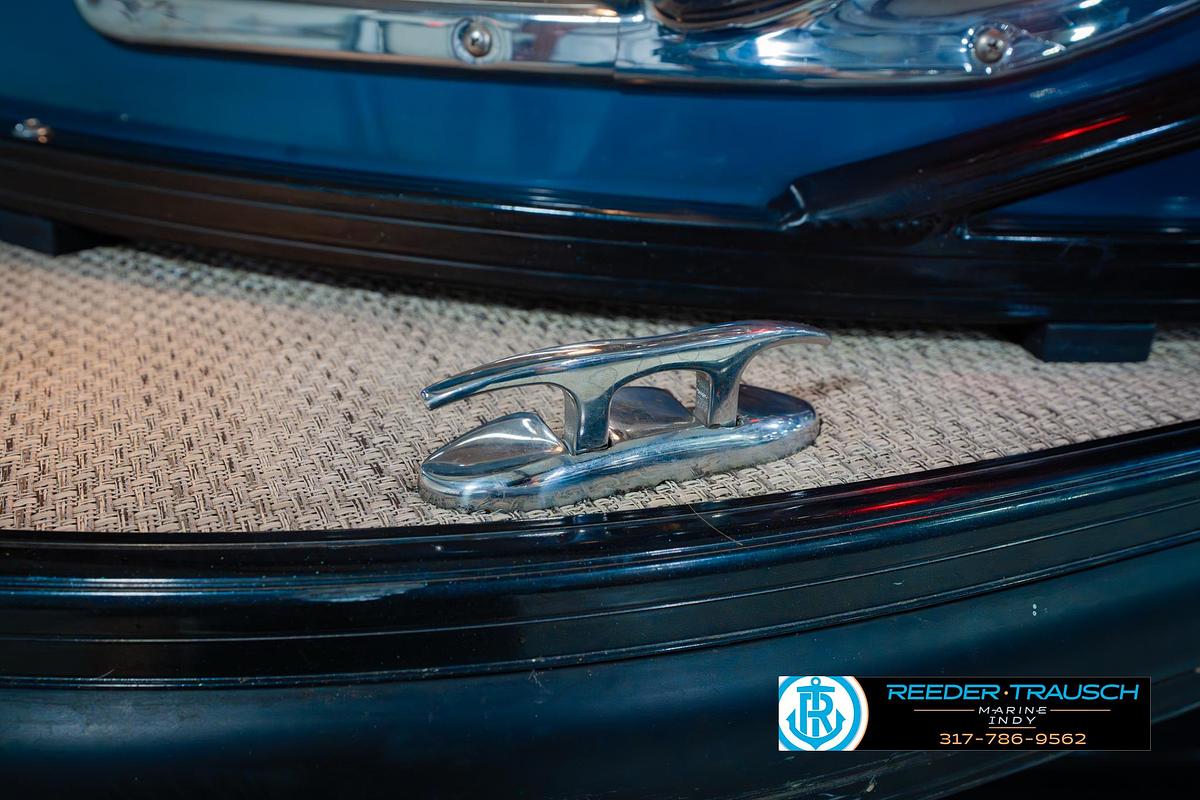 Used 2018 Regency 254 DL3