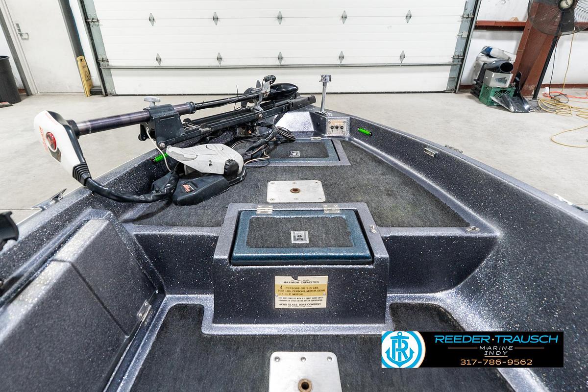 Used 1986 Phantom Panther