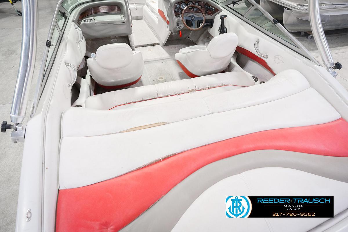 Used 1998 Crownline 182 BR