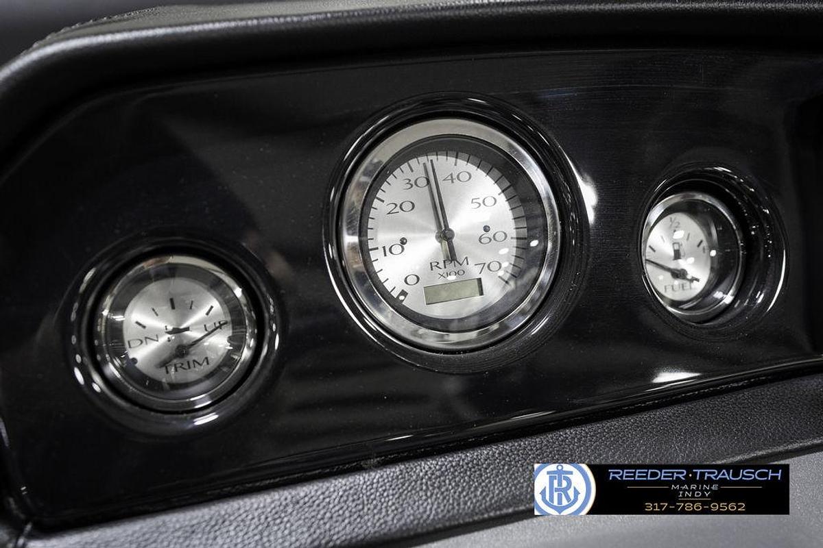 2025 Bennington 22 SSB