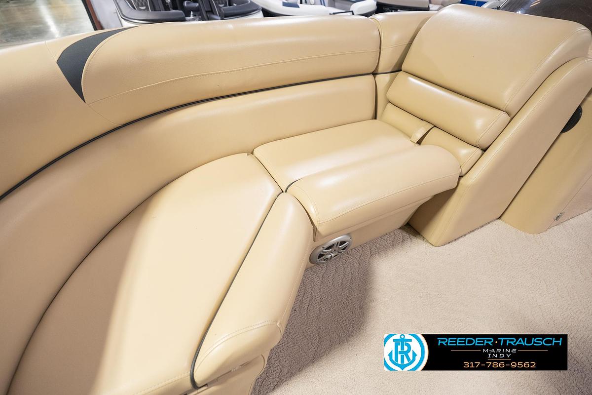 Used 2013 Berkshire 190 CL CTS