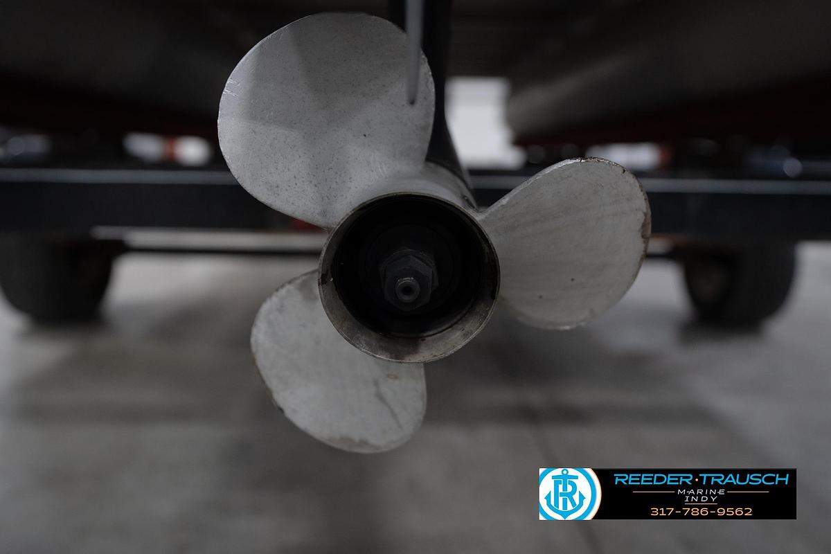 Used 1996 Godfrey Sweetwater 180 EX