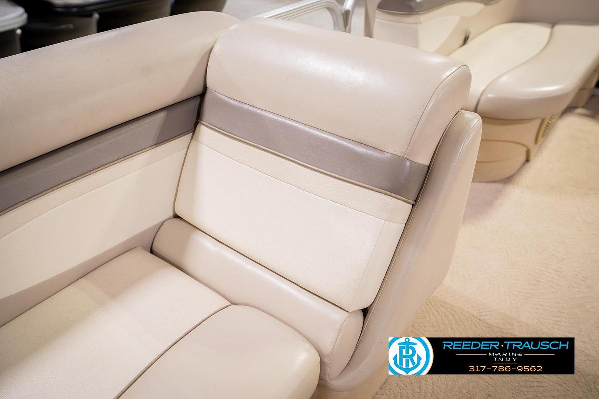 Used 2010 Bennington 22 SLI