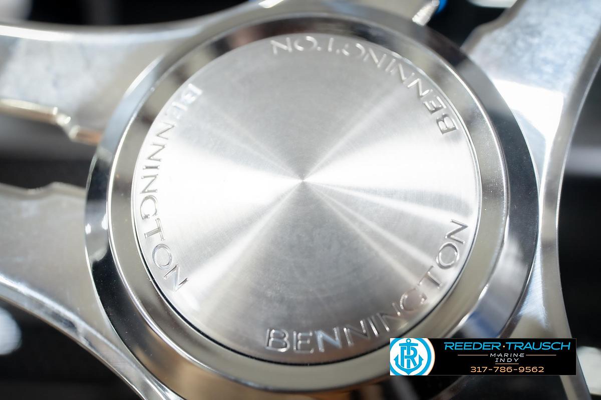 2026 Bennington 22 MFB