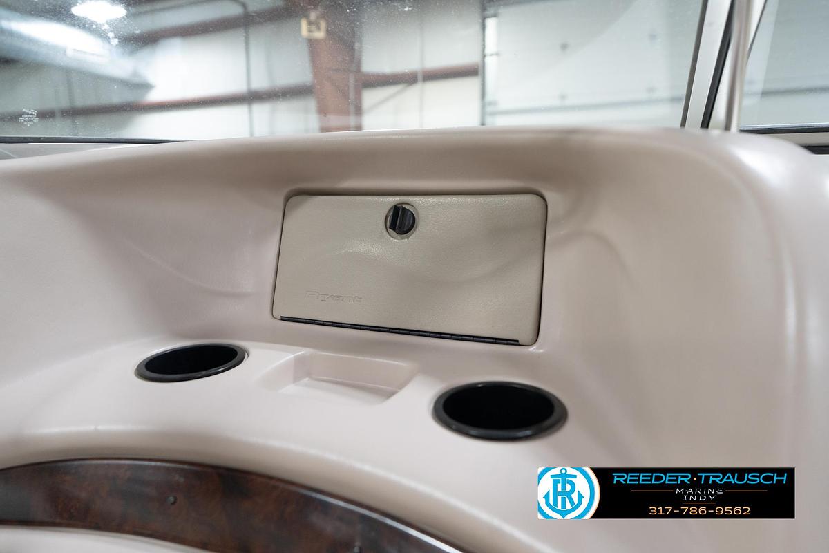 Used 2000 Bryant 196 Limited