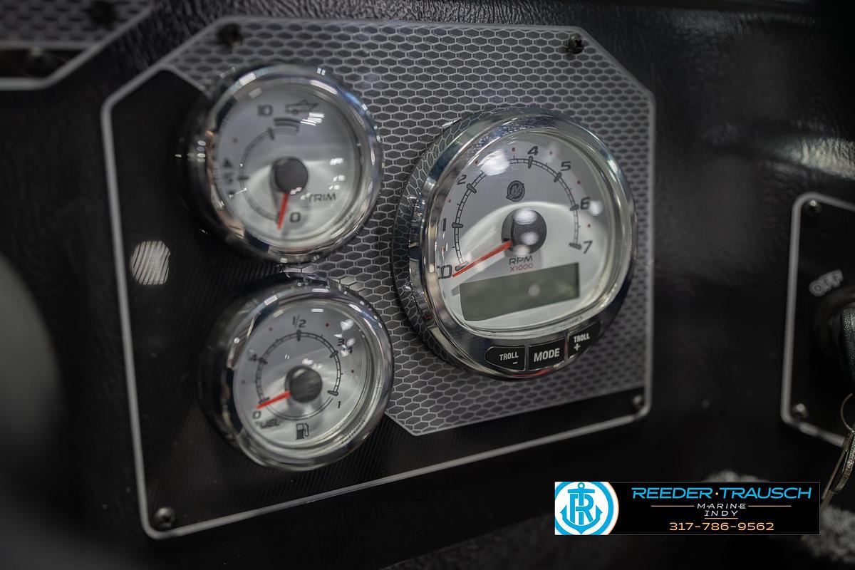 2026 Lund 1775 Impact XS