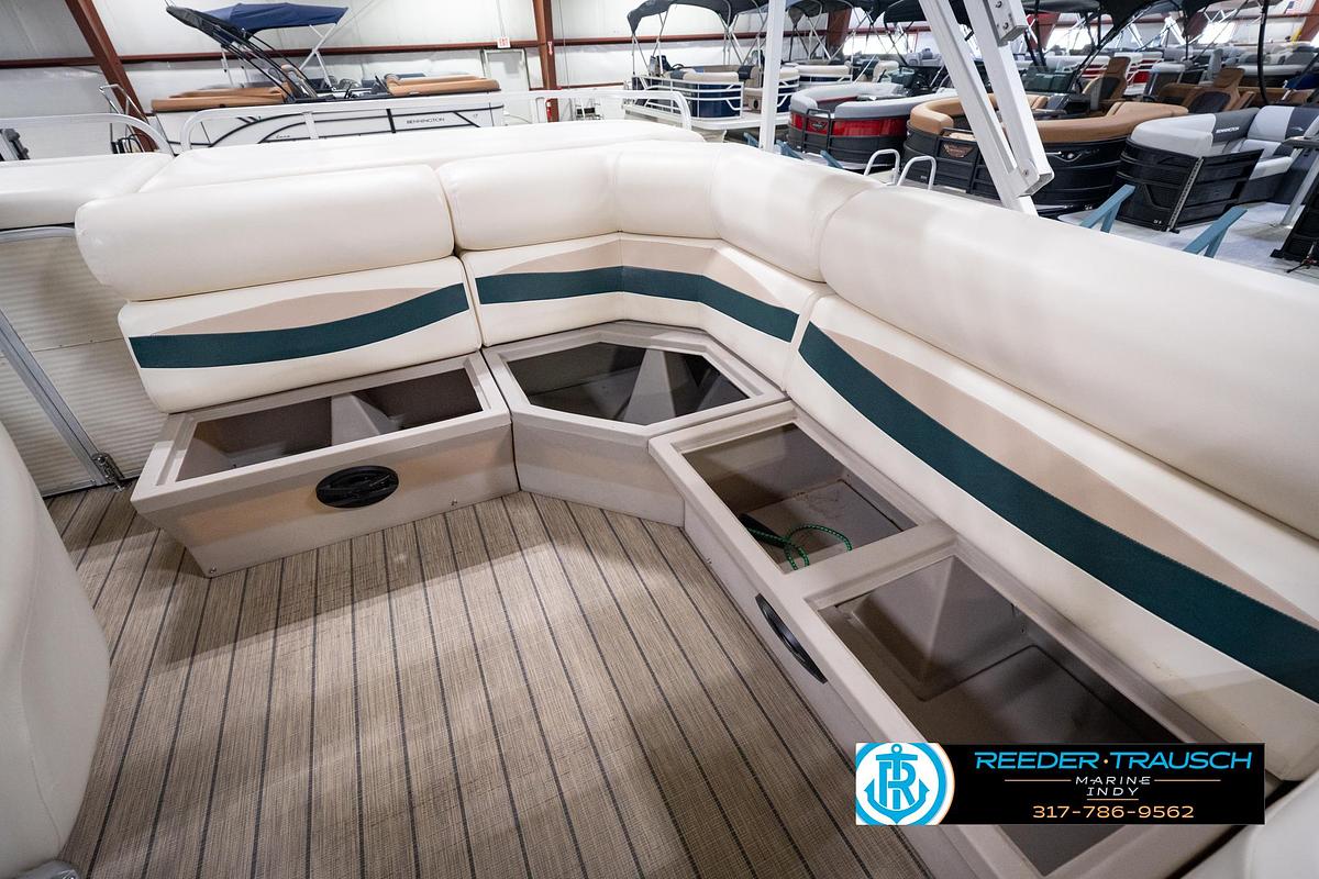 Used 1999 Lowe SunCruiser