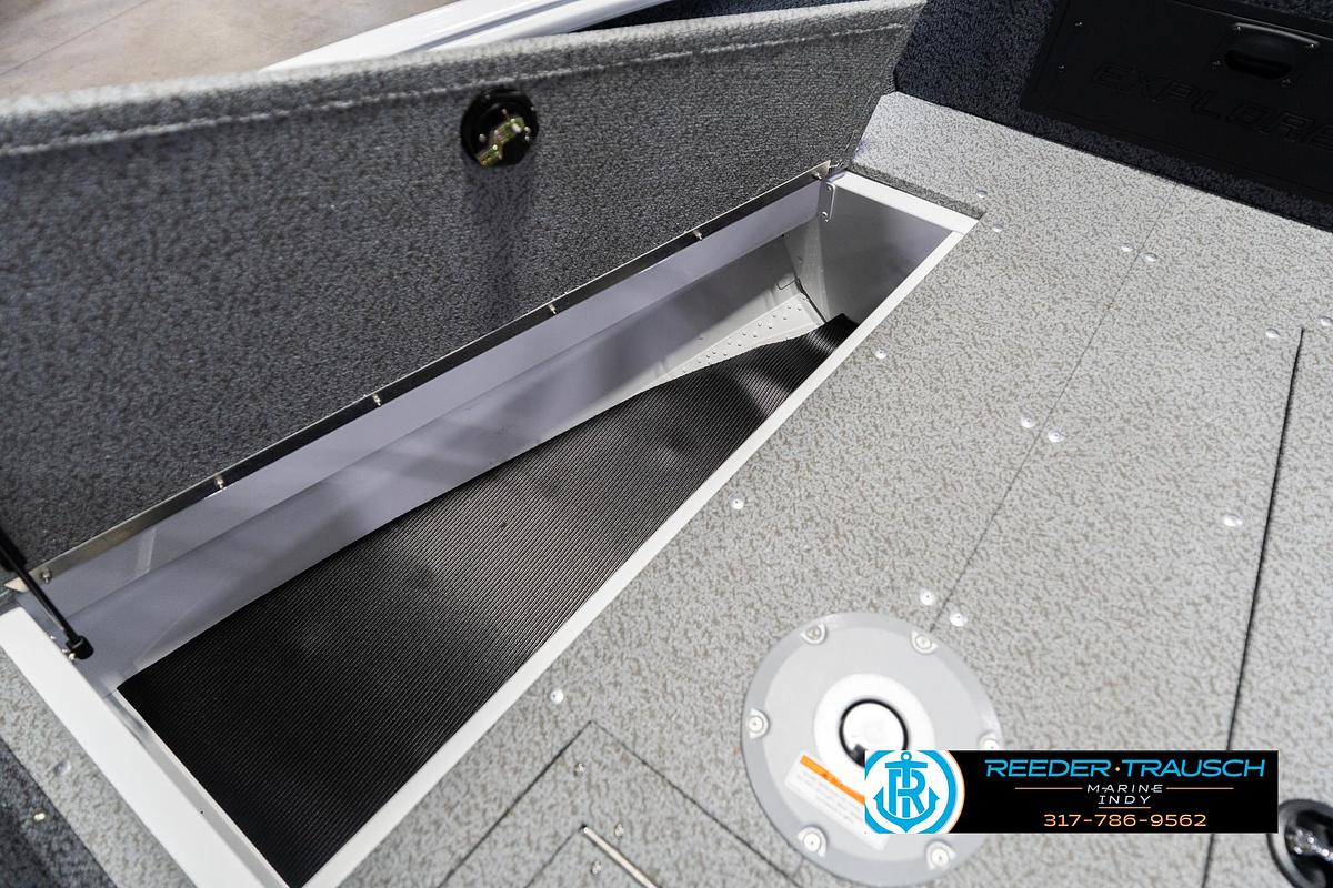 2026 Lund 1700 Explorer Sport