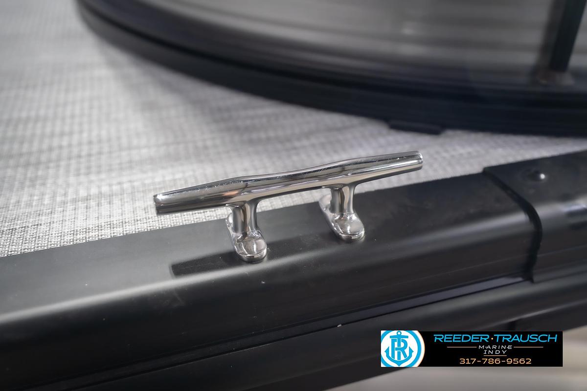 2026 Bennington 20 SSR