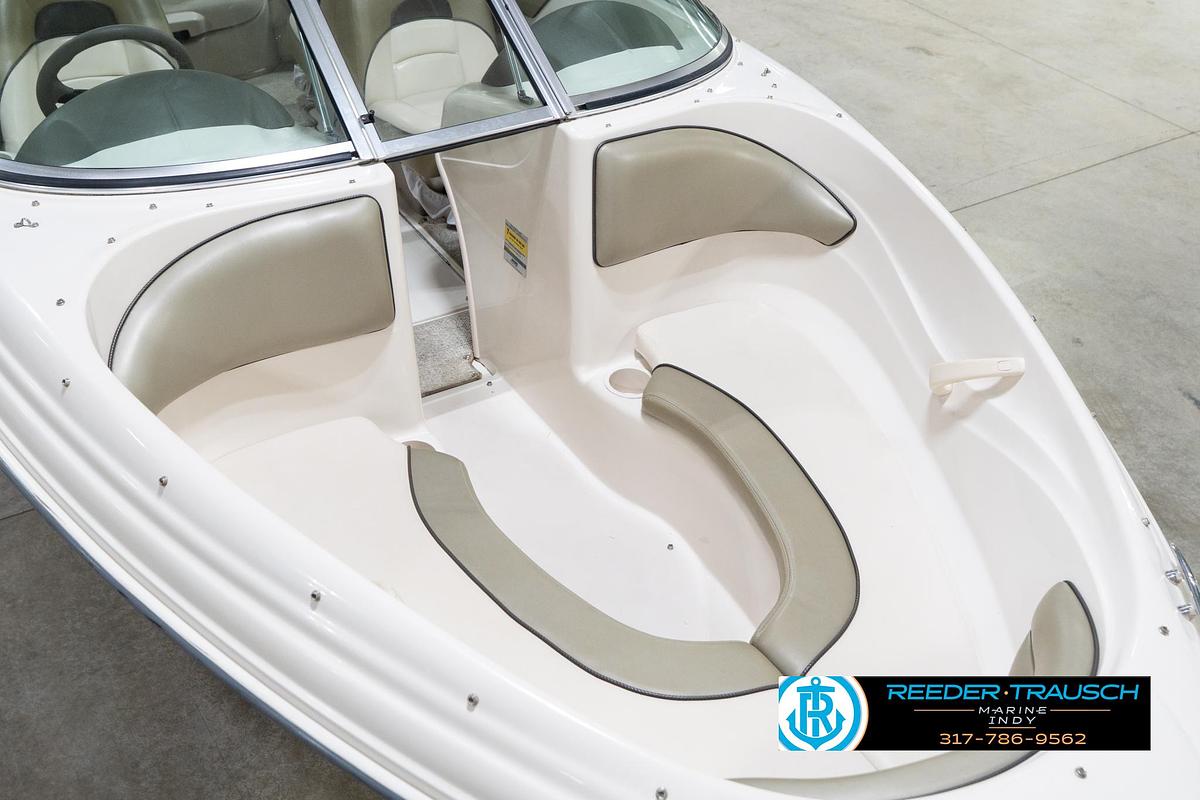 Used 2005 Sea Ray 180 SP