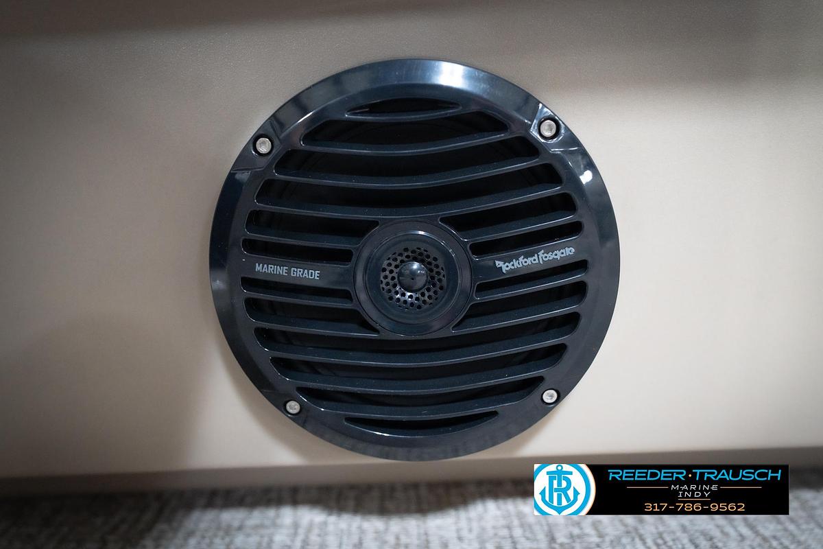 2026 Bennington 168 SLJ