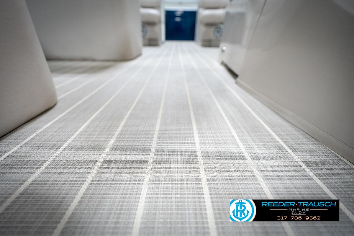 Used 2016 Bennington 2375 RSB