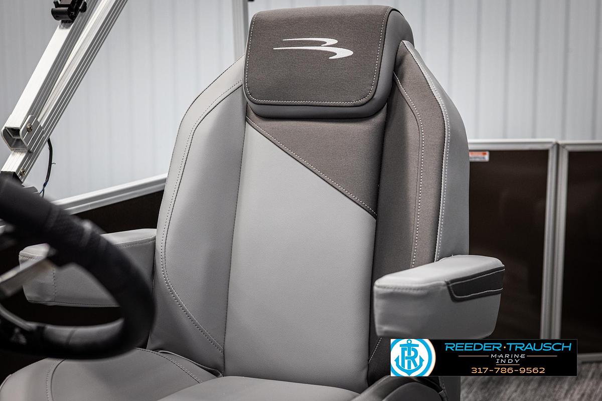 2025 Bennington 21 SL