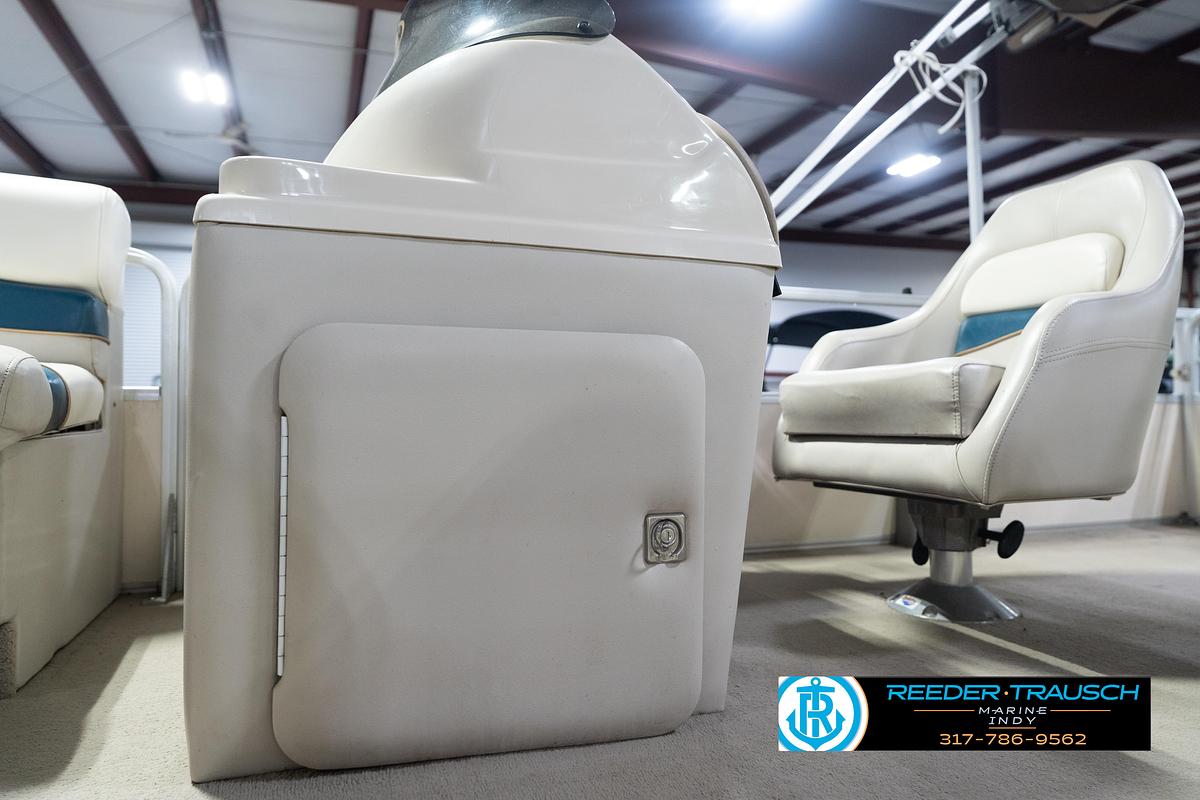 Used 2002 Fisher Freedom 180 DLX