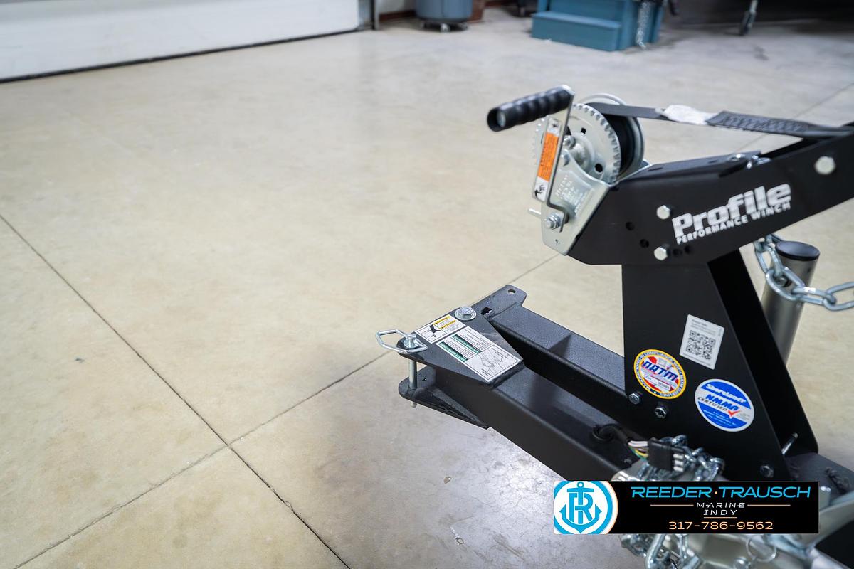 2026 Lund 1650 Rebel XL Sport SE