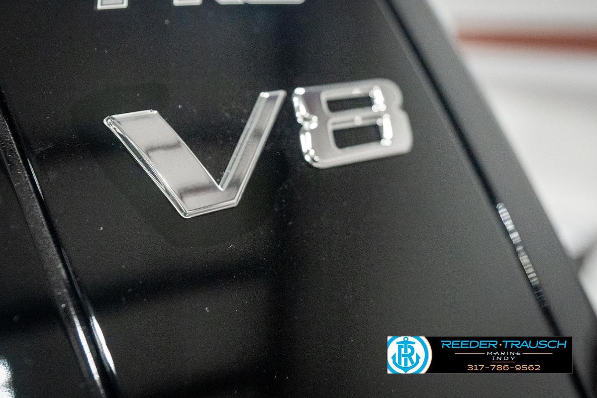 2025 Lund 2075 Impact XS