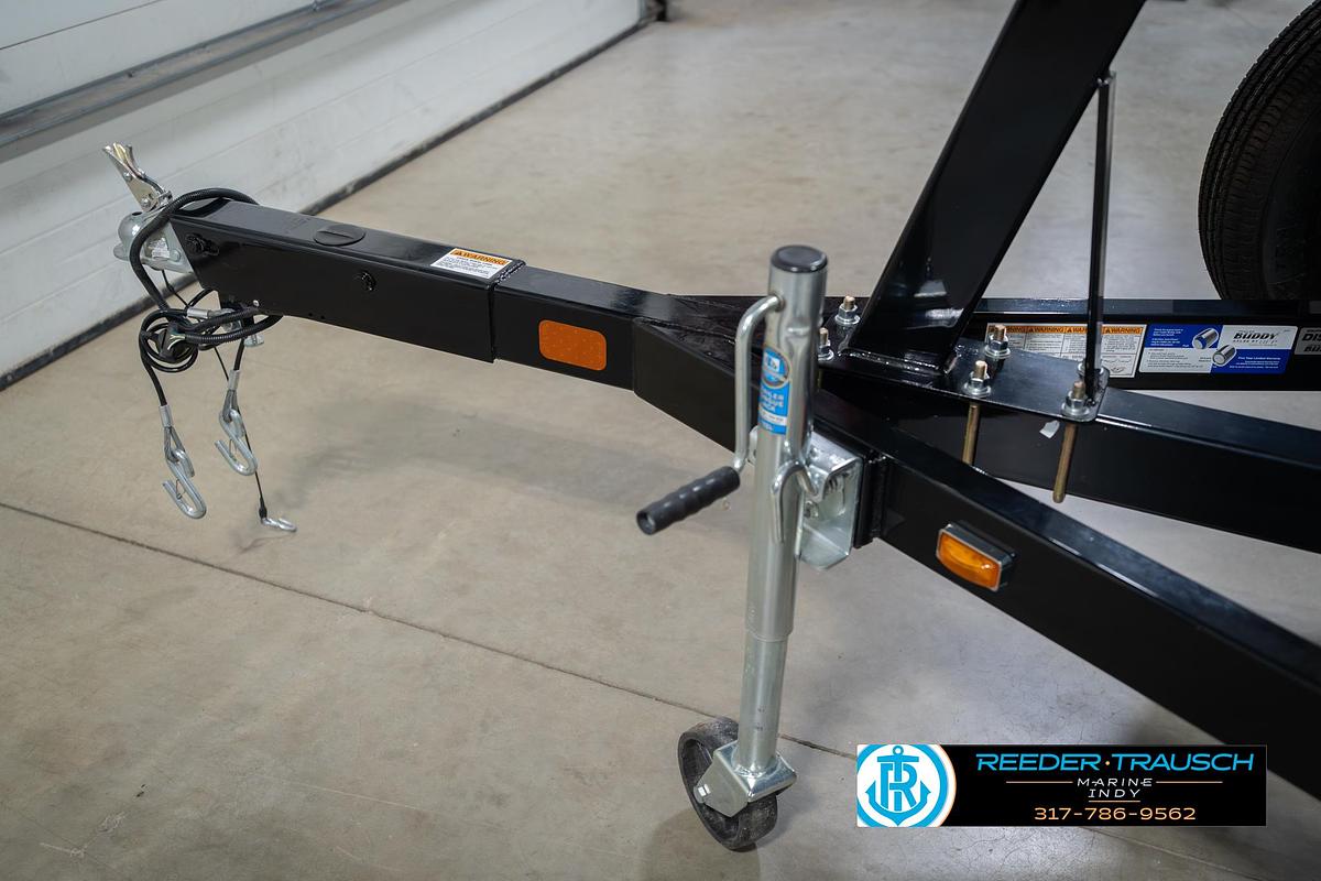 Used 2024 Bennington 23 LSB