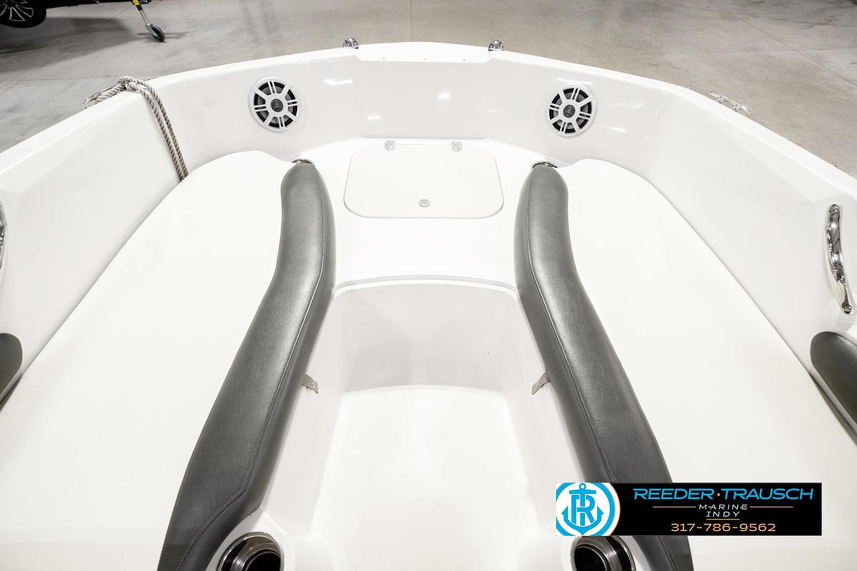 Used 2018 Stingray 182 SC