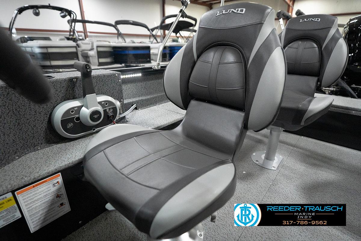 2026 Lund 1800 Explorer Sport