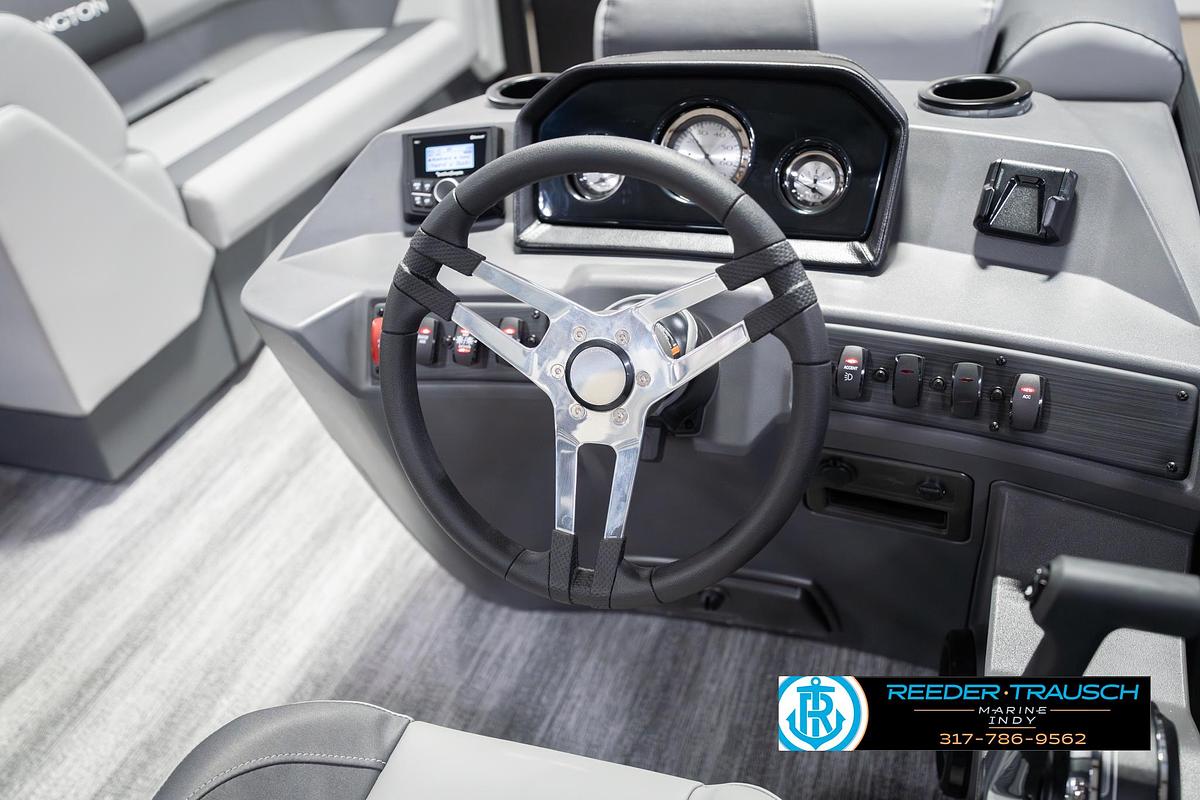 2026 Bennington 188 SLJ