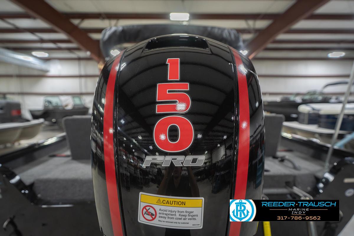 2026 Lund 1875 Impact XS