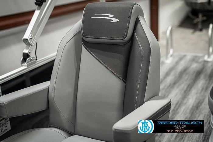 2025 Bennington 21 SSB