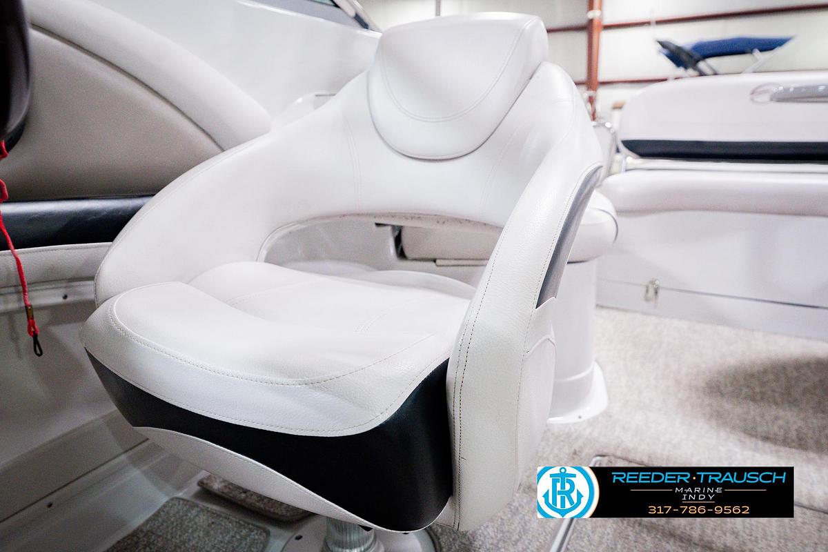 Used 2012 Crownline E4
