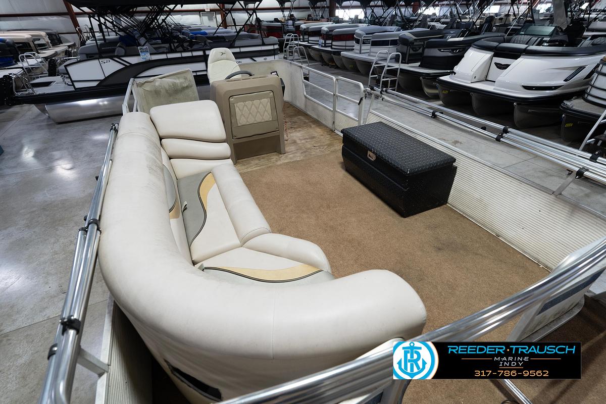 Used 1982 Harris 240 Classic