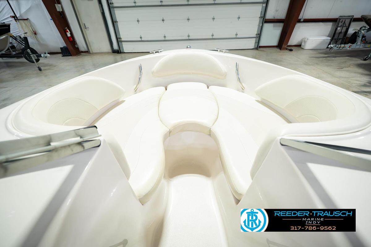 Used 2006 Starcraft C-Star 1700