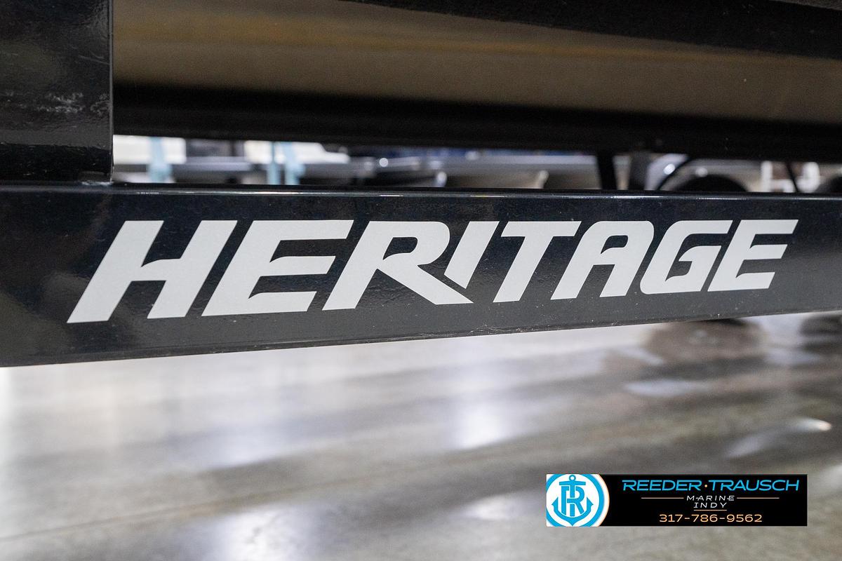 Used 2013 Berkshire 190 CL CTS