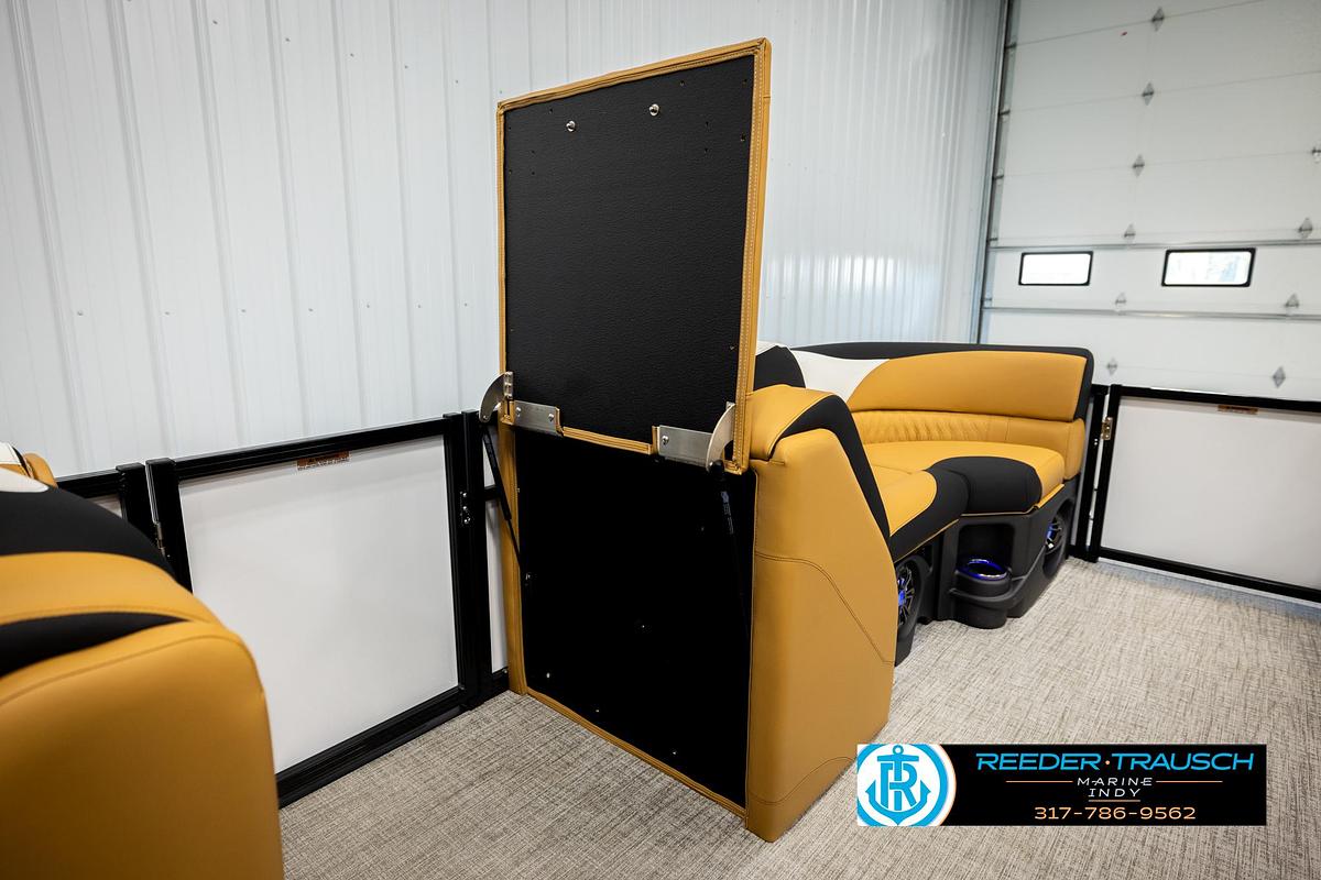 2026 Avalon 2385 LSZ VRB