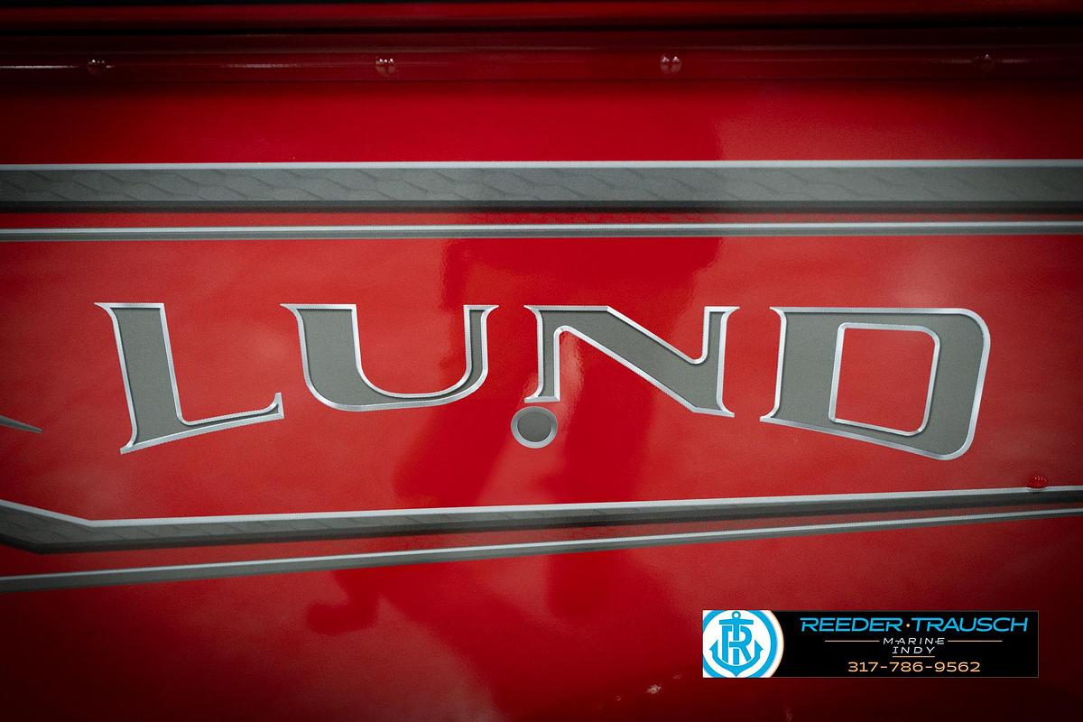2026 Lund 1800 Explorer Sport