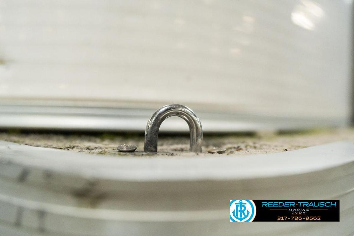 Used 2001 Sweetwater SW 20 RE