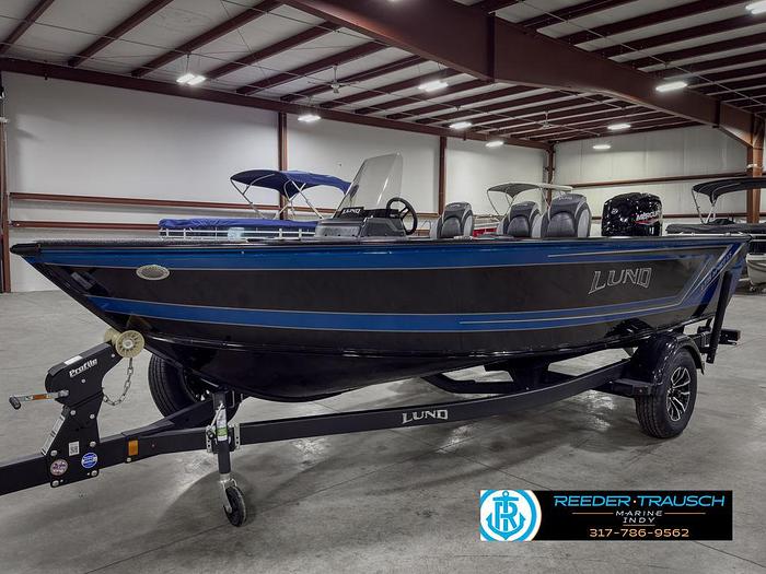 2025 Lund 1775 Impact XS