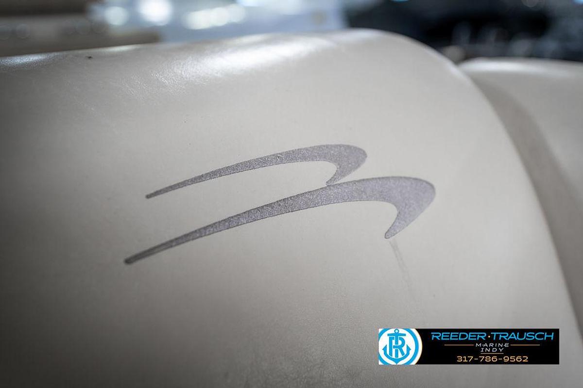 Used 2014 Bennington 25 RCB