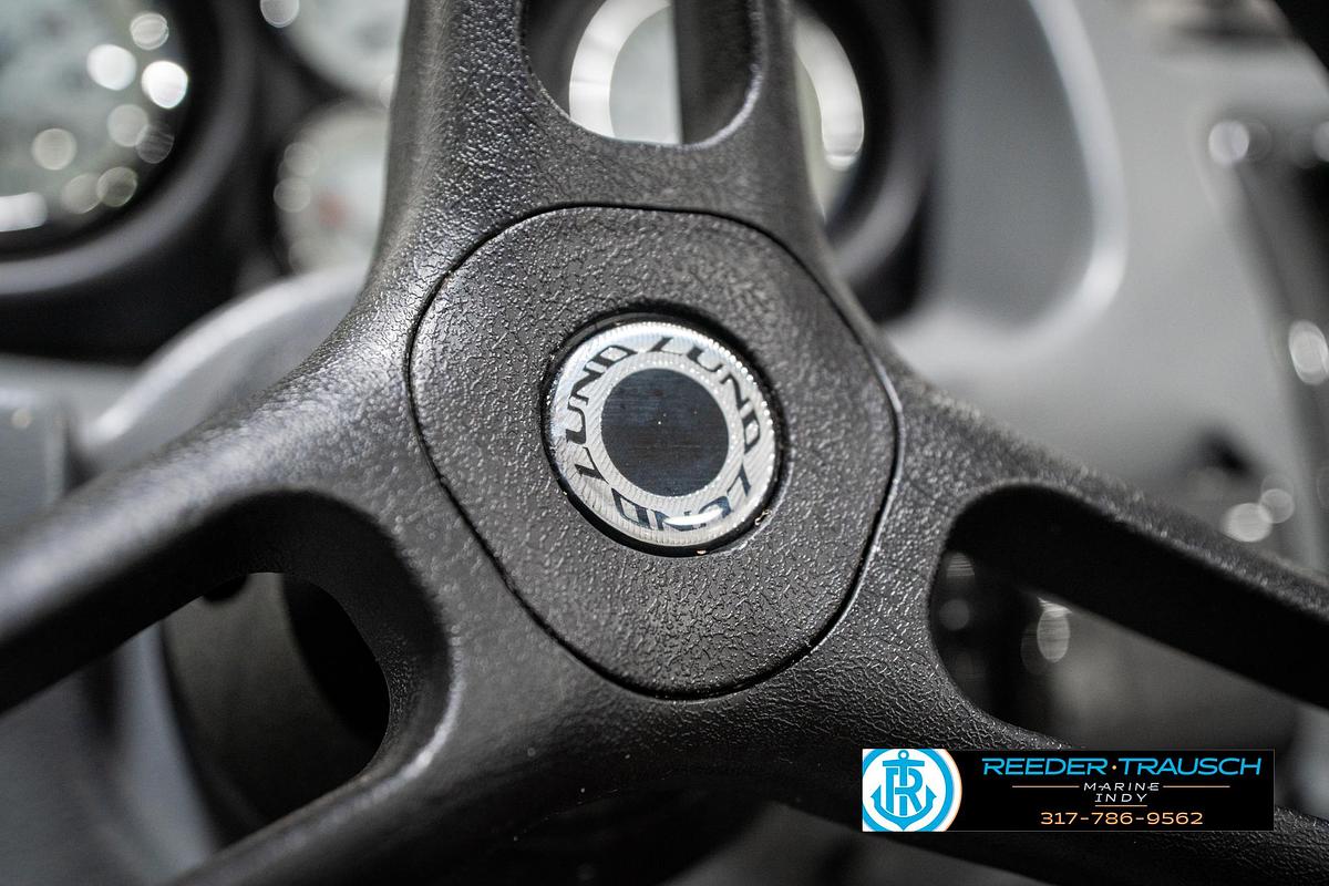 Used 2017 Lund 1675 Impact