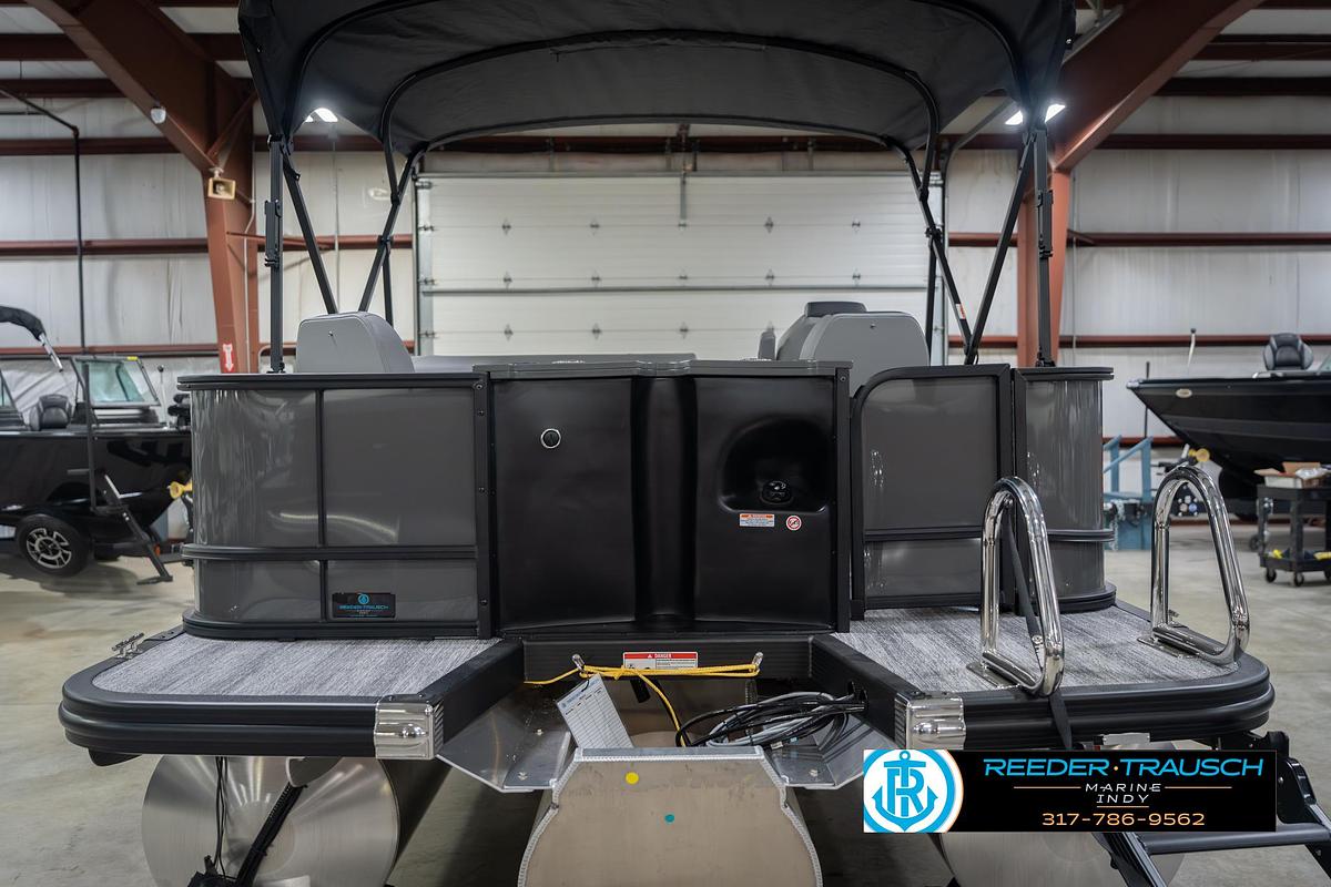 2026 Bennington 22 SF