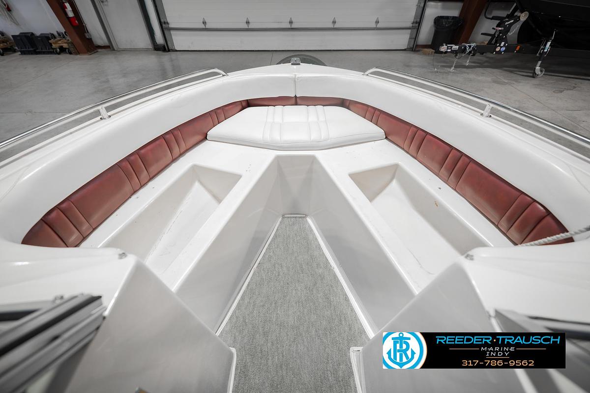 Used 1991 Webbcraft Falcon 1900