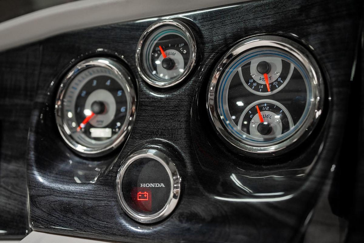 Used 2022 Avalon 2285 LSZ CRB