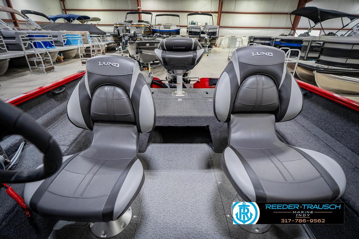 2026 Lund 1650 Rebel XL SS