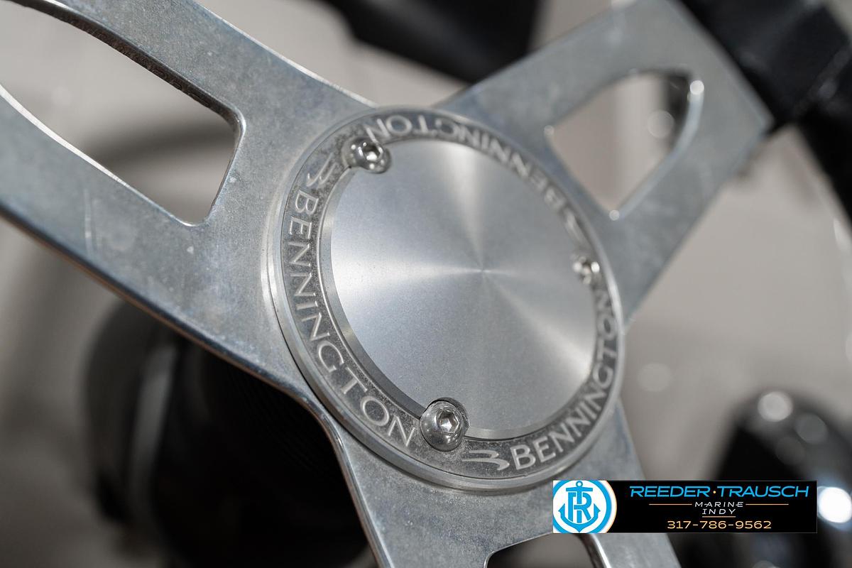 Used 2018 Bennington SSRX