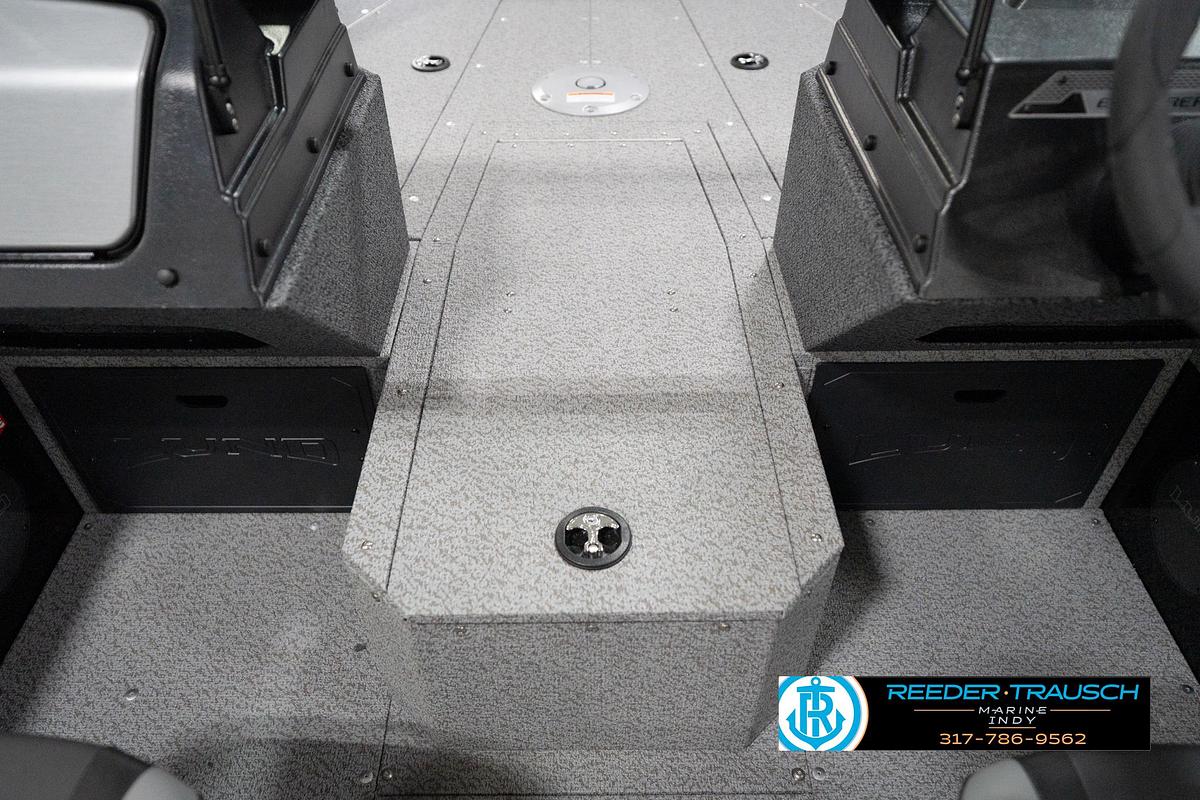 2026 Lund 1800 Explorer Sport