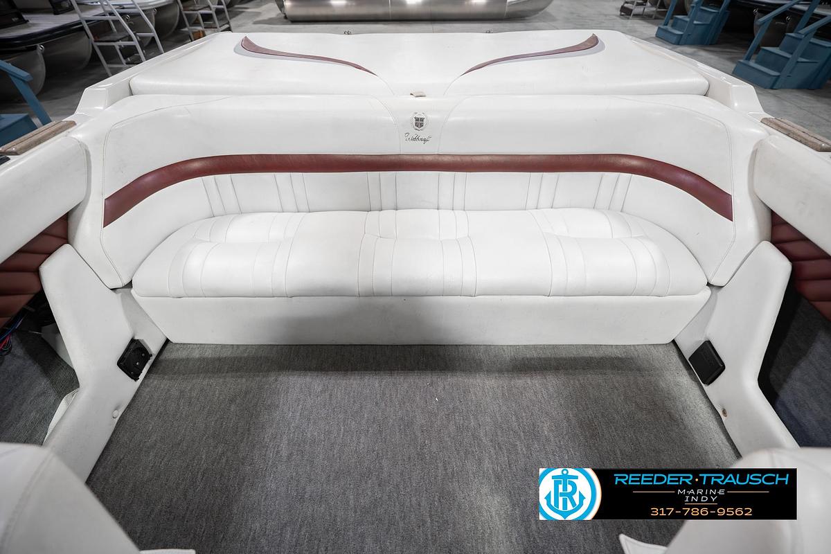 Used 1991 Webbcraft Falcon 1900