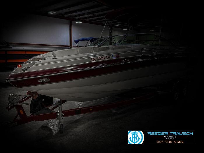 Used 2007 Bryant 240