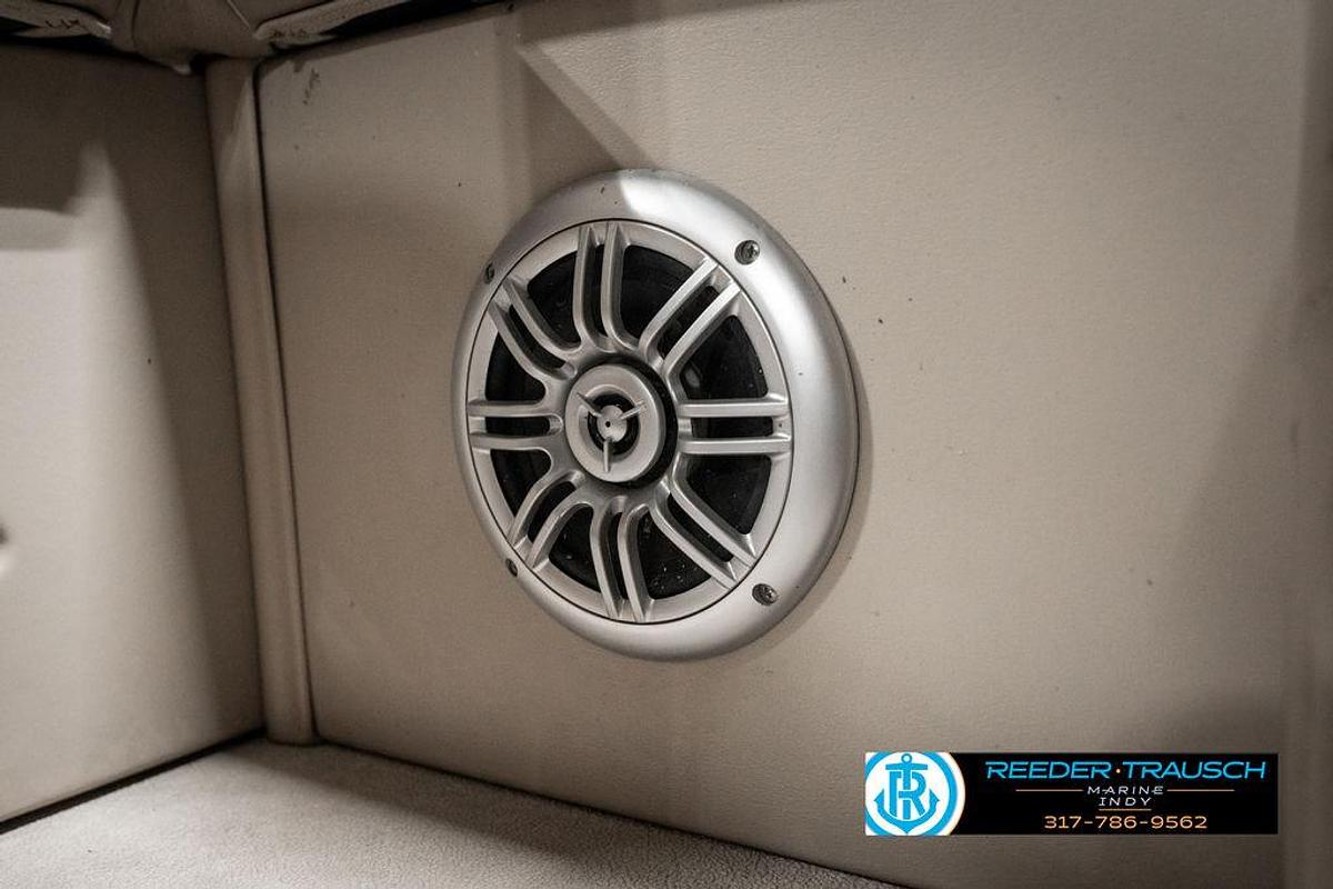 Used 2016 Avalon EA 1670BF