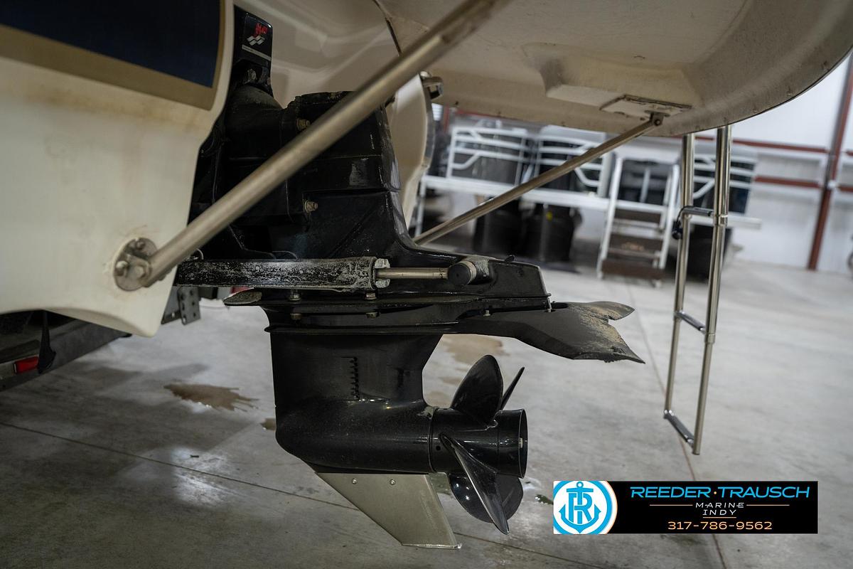 Used 2000 Bryant 196 Limited