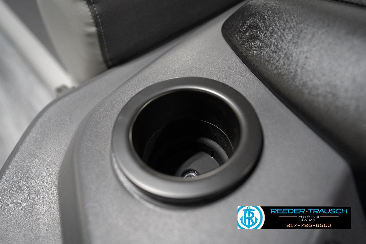 2026 Bennington 188 SL