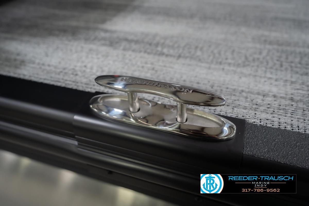 2026 Bennington 22 ML